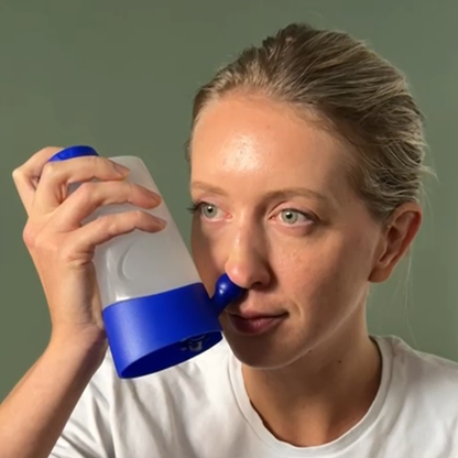 Rhinicur® Neusdouche